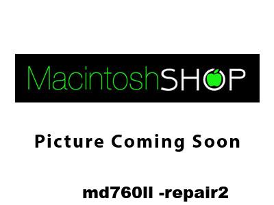 LCD Exchange & Logic Board Repair MacBook Air 13-Inch Early-2014 MD760LL